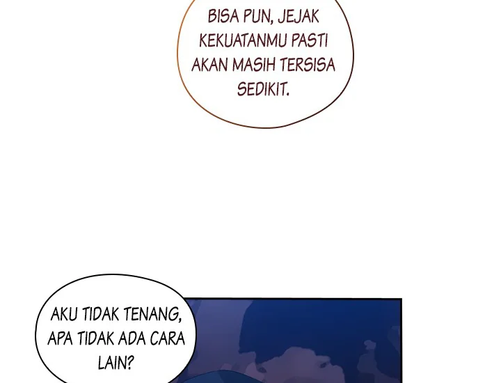ADONIS Chapter 207 - Halaman 78