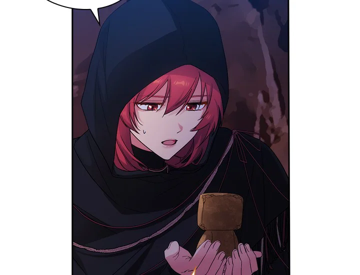 ADONIS Chapter 207 - Halaman 79
