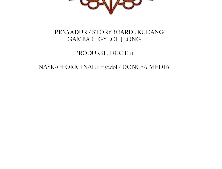 ADONIS Chapter 207 - Halaman 8