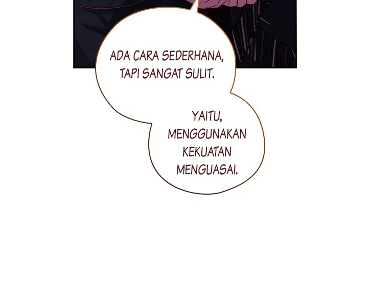 ADONIS Chapter 207 - Halaman 80