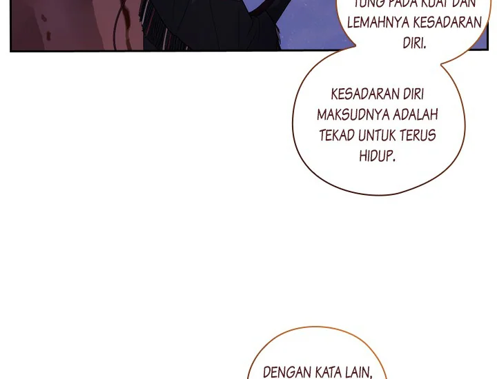 ADONIS Chapter 207 - Halaman 82