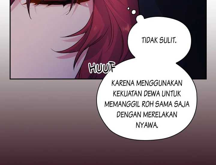 ADONIS Chapter 207 - Halaman 89