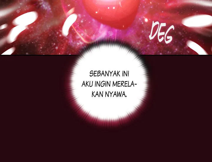 ADONIS Chapter 207 - Halaman 91
