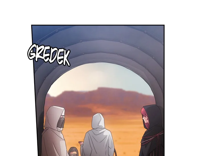 ADONIS Chapter 206 - Halaman 100