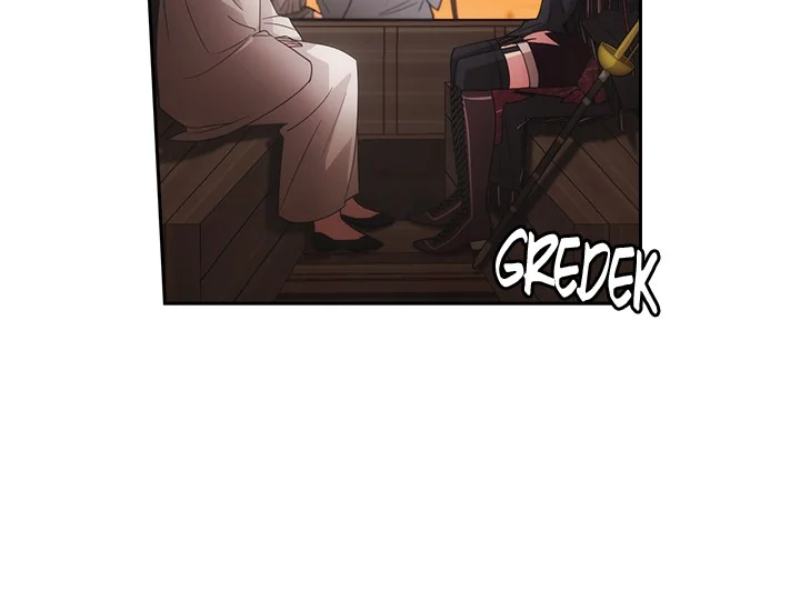 ADONIS Chapter 206 - Halaman 101