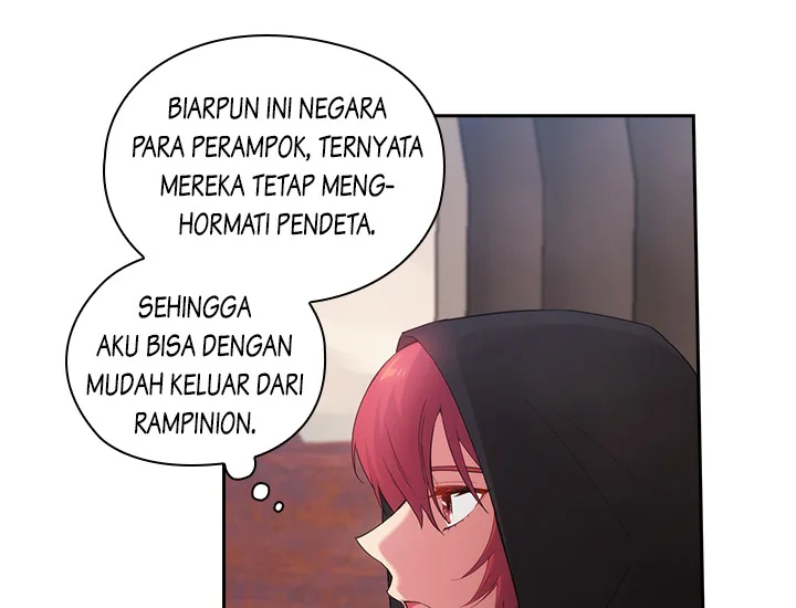 ADONIS Chapter 206 - Halaman 102