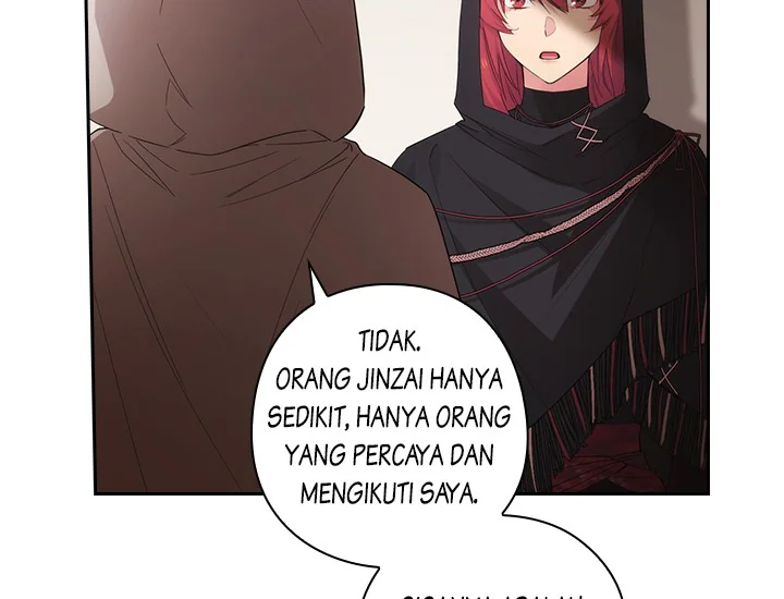 ADONIS Chapter 206 - Halaman 105