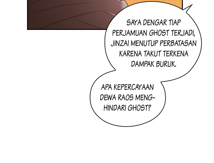 ADONIS Chapter 206 - Halaman 108