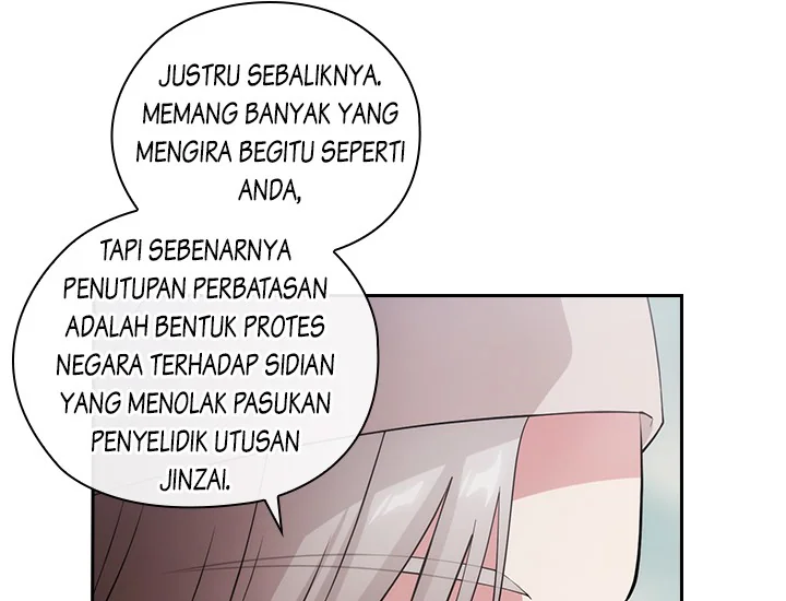 ADONIS Chapter 206 - Halaman 109