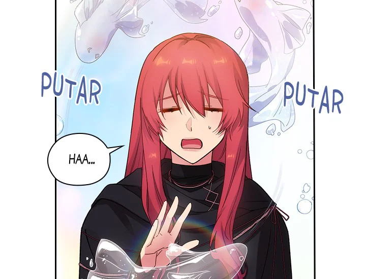 ADONIS Chapter 206 - Halaman 11