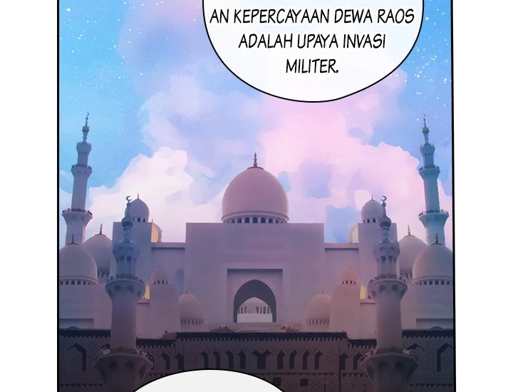 ADONIS Chapter 206 - Halaman 112