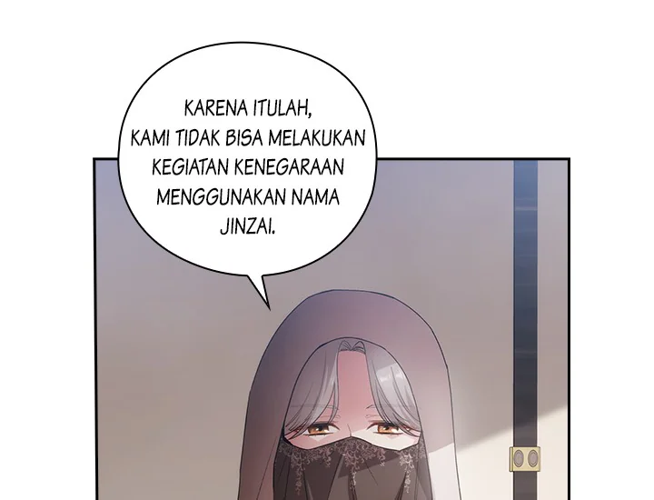 ADONIS Chapter 206 - Halaman 114