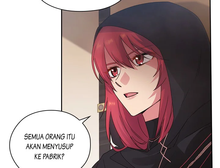ADONIS Chapter 206 - Halaman 117