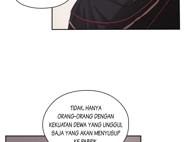 ADONIS Chapter 206 - Halaman 118