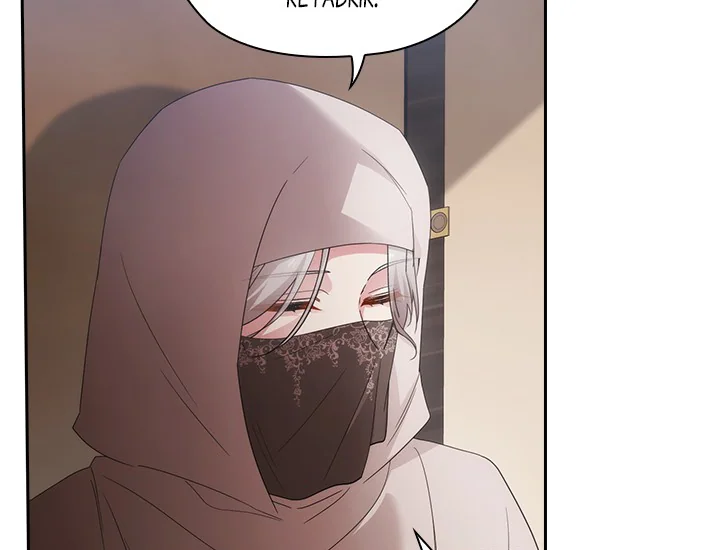 ADONIS Chapter 206 - Halaman 119