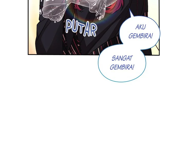 ADONIS Chapter 206 - Halaman 12
