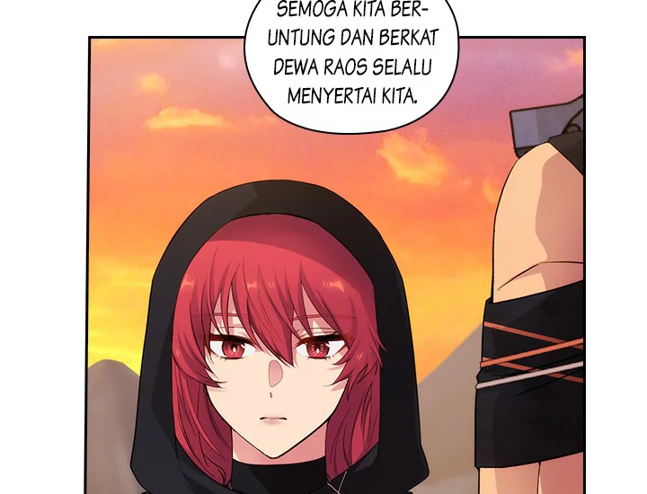 ADONIS Chapter 206 - Halaman 128