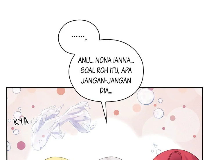ADONIS Chapter 206 - Halaman 13