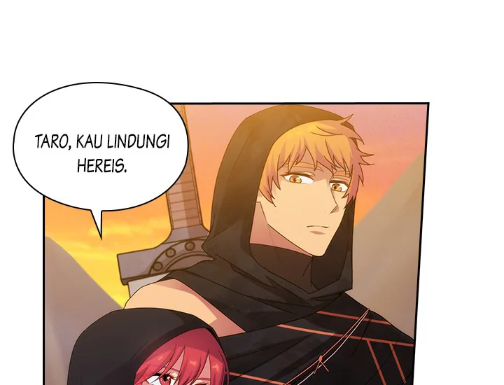 ADONIS Chapter 206 - Halaman 130