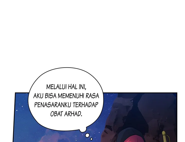 ADONIS Chapter 206 - Halaman 137
