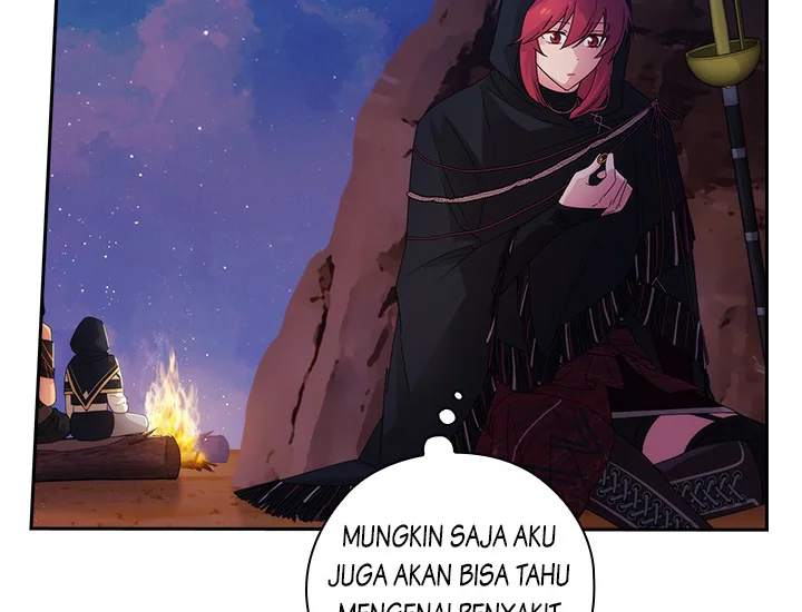 ADONIS Chapter 206 - Halaman 138