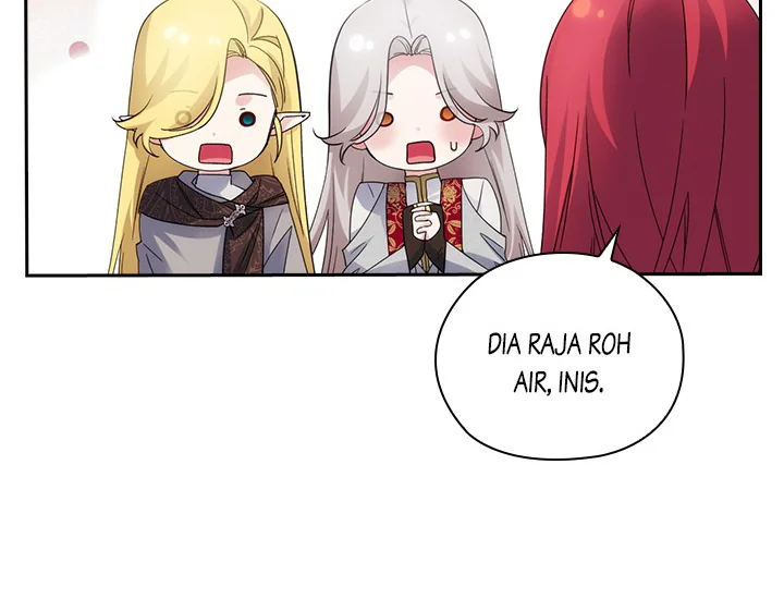 ADONIS Chapter 206 - Halaman 14