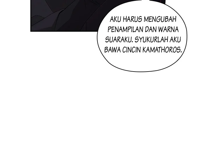 ADONIS Chapter 206 - Halaman 141