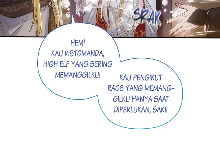 ADONIS Chapter 206 - Halaman 16