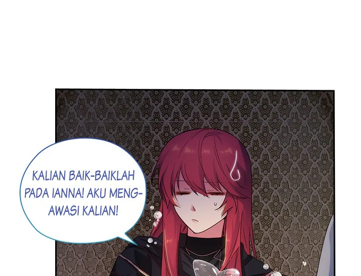 ADONIS Chapter 206 - Halaman 17
