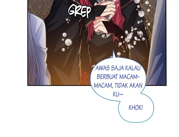 ADONIS Chapter 206 - Halaman 18