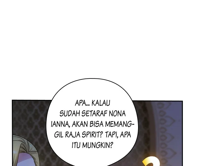 ADONIS Chapter 206 - Halaman 19