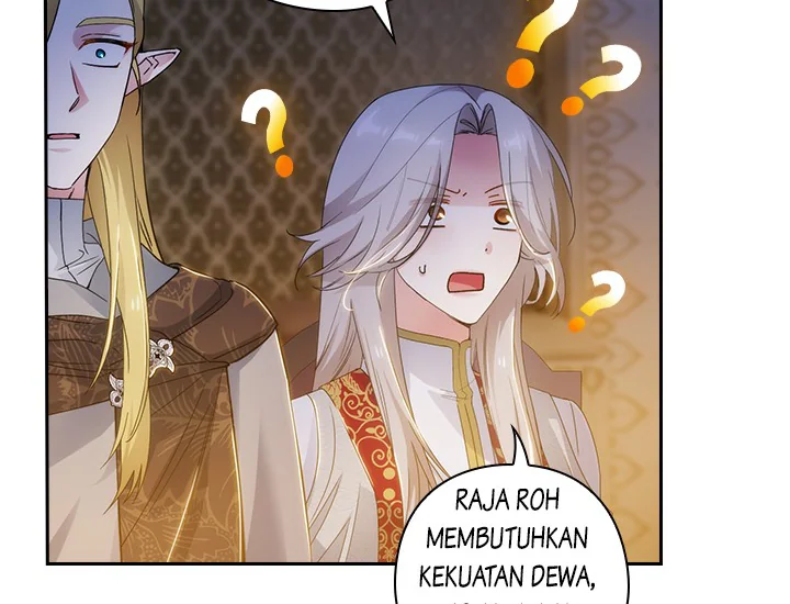 ADONIS Chapter 206 - Halaman 20