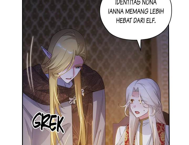 ADONIS Chapter 206 - Halaman 22