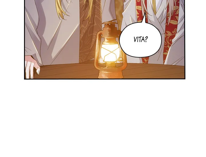 ADONIS Chapter 206 - Halaman 23
