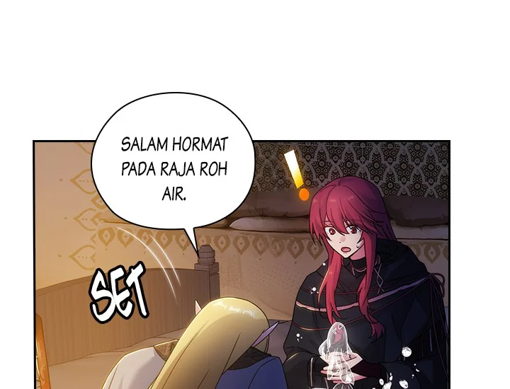 ADONIS Chapter 206 - Halaman 24