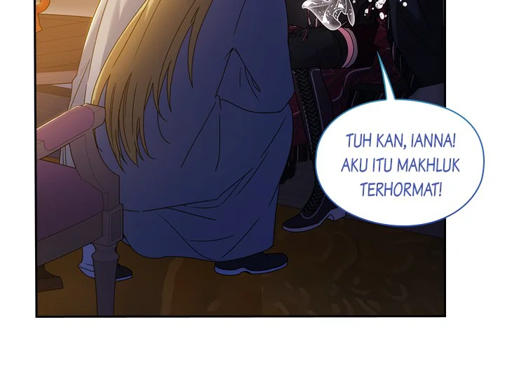 ADONIS Chapter 206 - Halaman 25