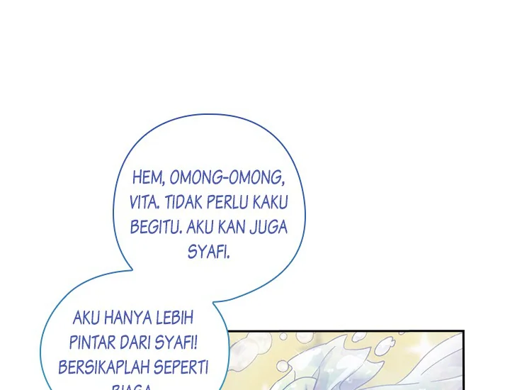 ADONIS Chapter 206 - Halaman 26