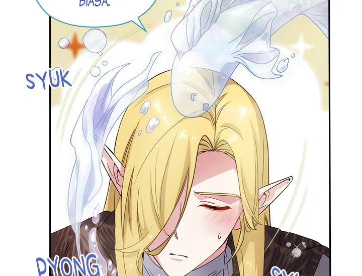 ADONIS Chapter 206 - Halaman 27