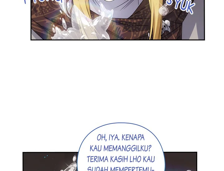 ADONIS Chapter 206 - Halaman 28
