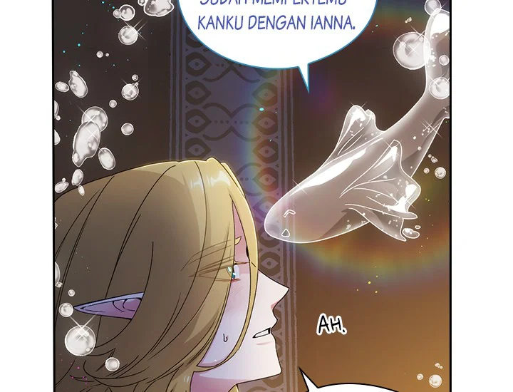 ADONIS Chapter 206 - Halaman 29