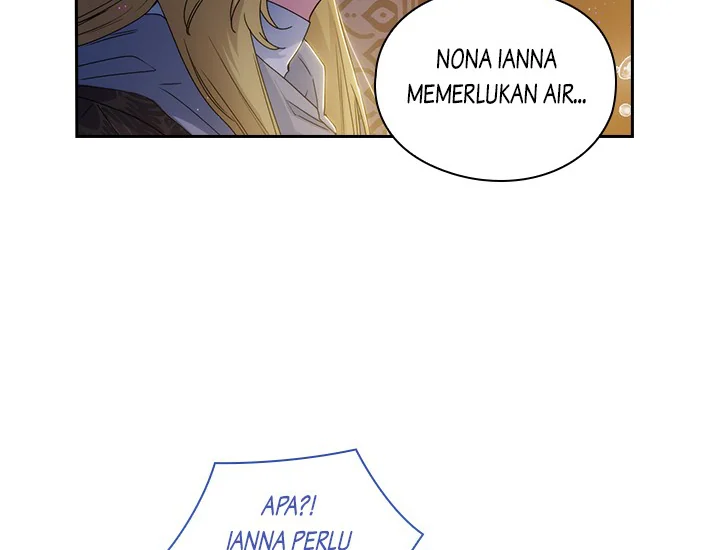 ADONIS Chapter 206 - Halaman 30