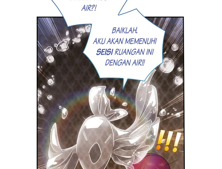 ADONIS Chapter 206 - Halaman 31