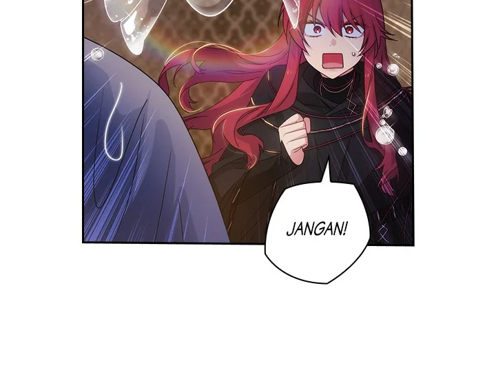 ADONIS Chapter 206 - Halaman 32