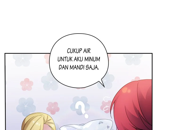 ADONIS Chapter 206 - Halaman 33