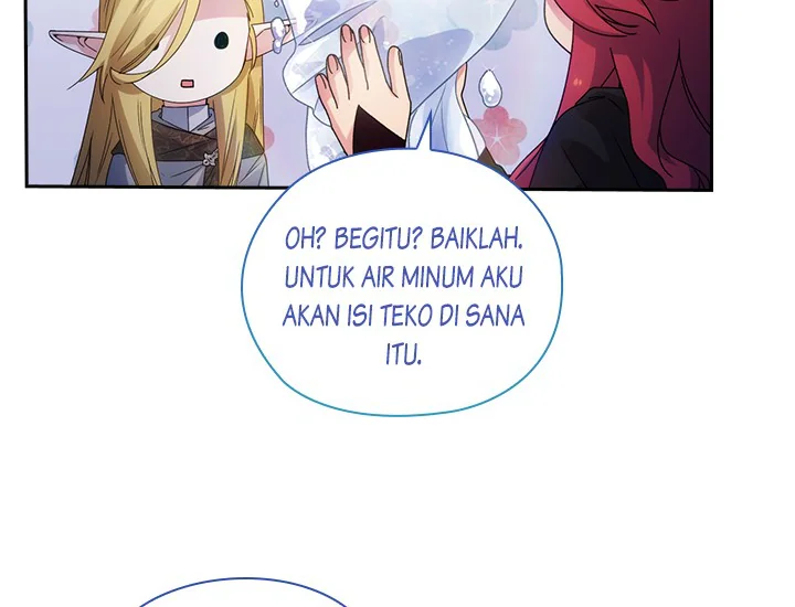 ADONIS Chapter 206 - Halaman 34