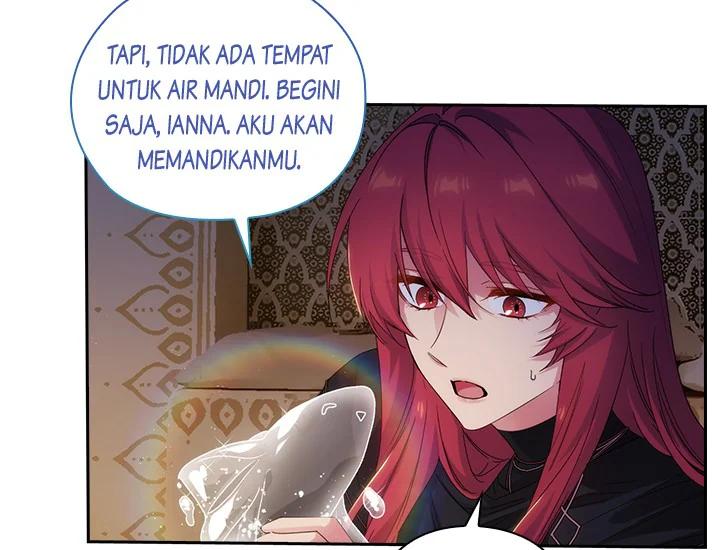 ADONIS Chapter 206 - Halaman 35