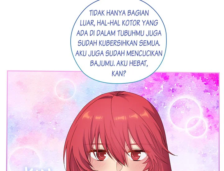 ADONIS Chapter 206 - Halaman 39