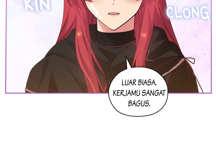 ADONIS Chapter 206 - Halaman 40