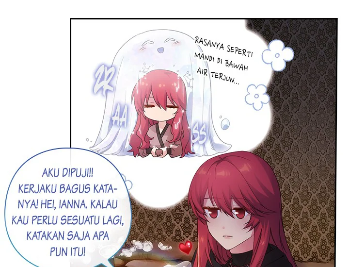 ADONIS Chapter 206 - Halaman 41
