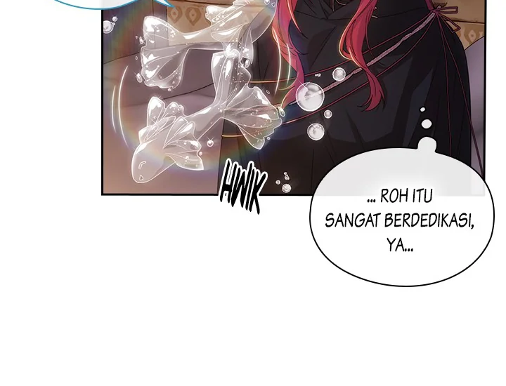 ADONIS Chapter 206 - Halaman 42